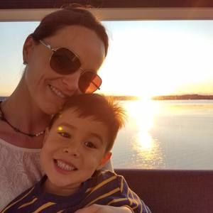 Meet your Posher, Maja